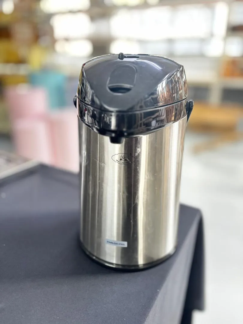 Thermos 2.2ltr Hot Water