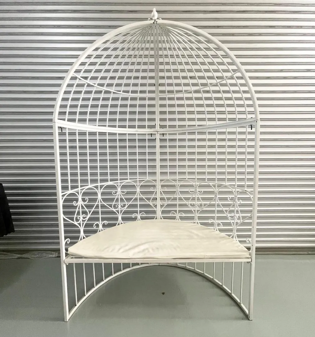 Bird Nest Chair Double Ver.2