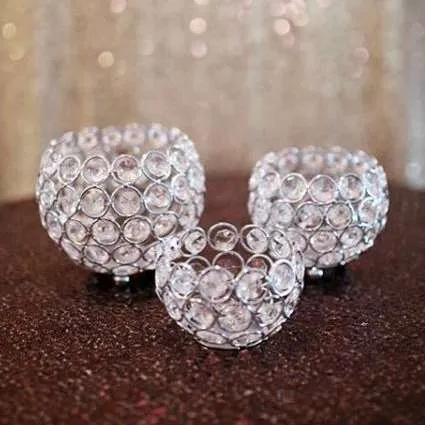 (CYB) Dahlia Centerpiece