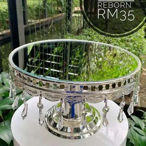 (CYB) Dulang Exclusive Version 1 (REBORN)