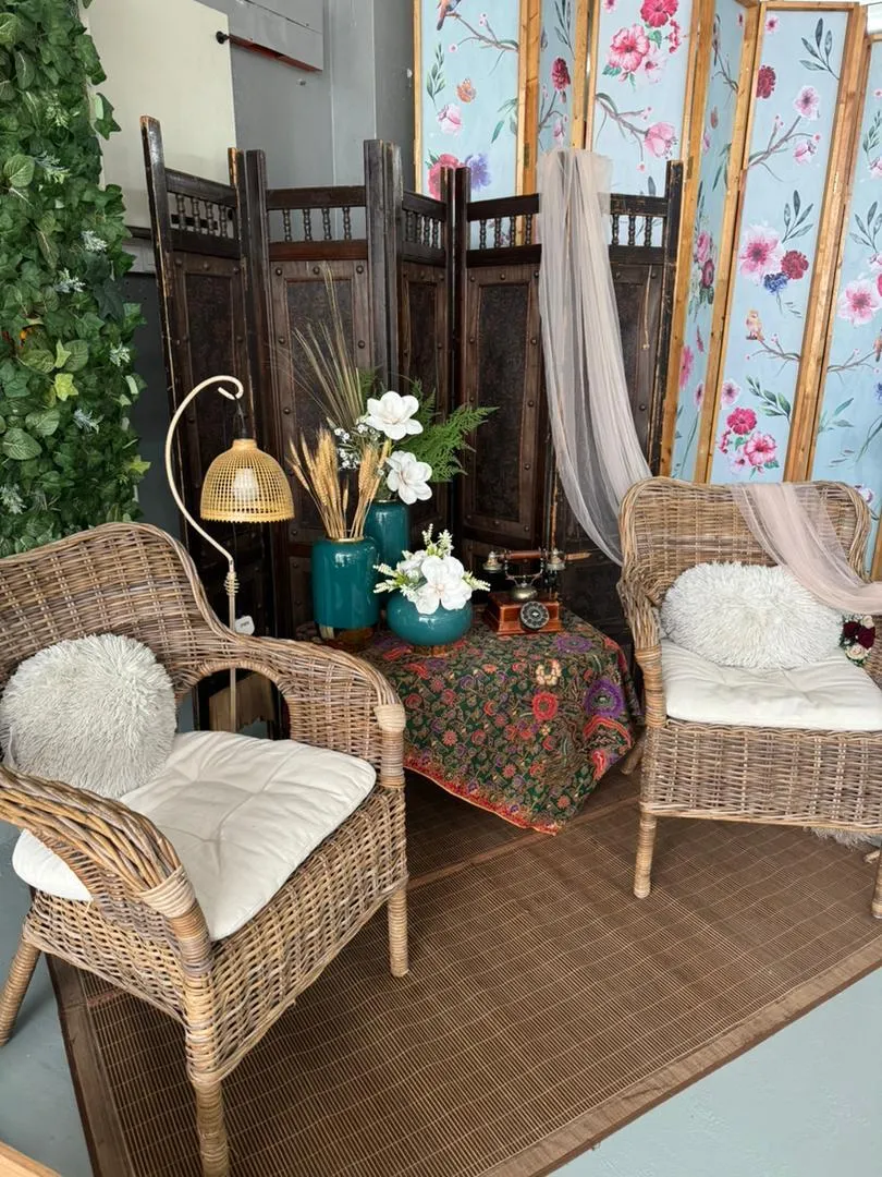 Set Nostalgia Melayu Moden