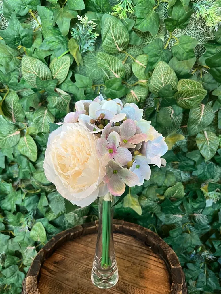 (SM) Small Flower Bouquet 