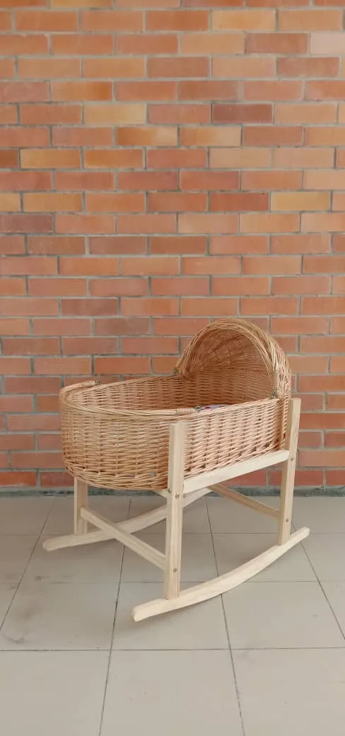 (CYB) Baby Cradle Aliya