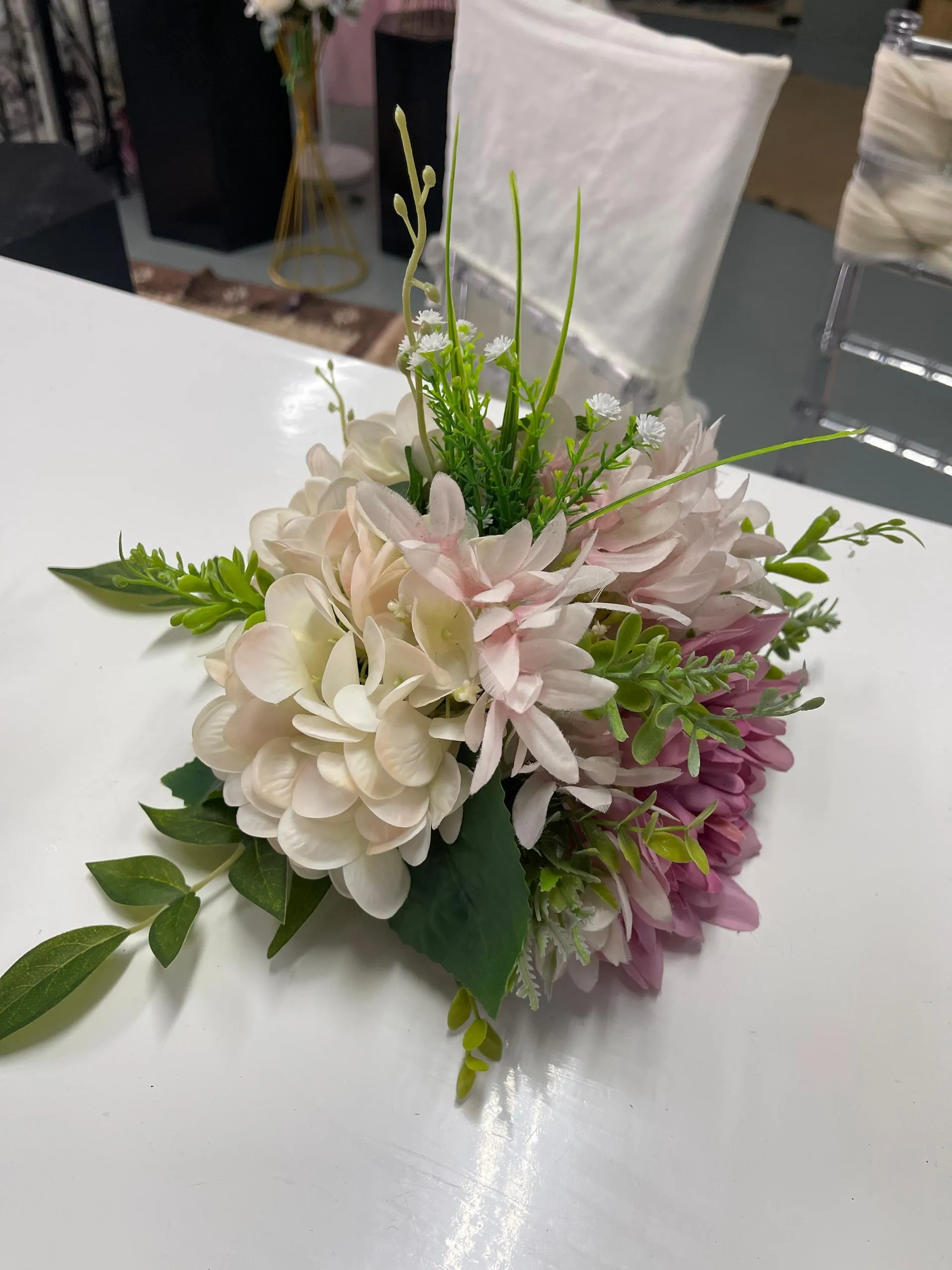 Bunga Hantaran Pink II