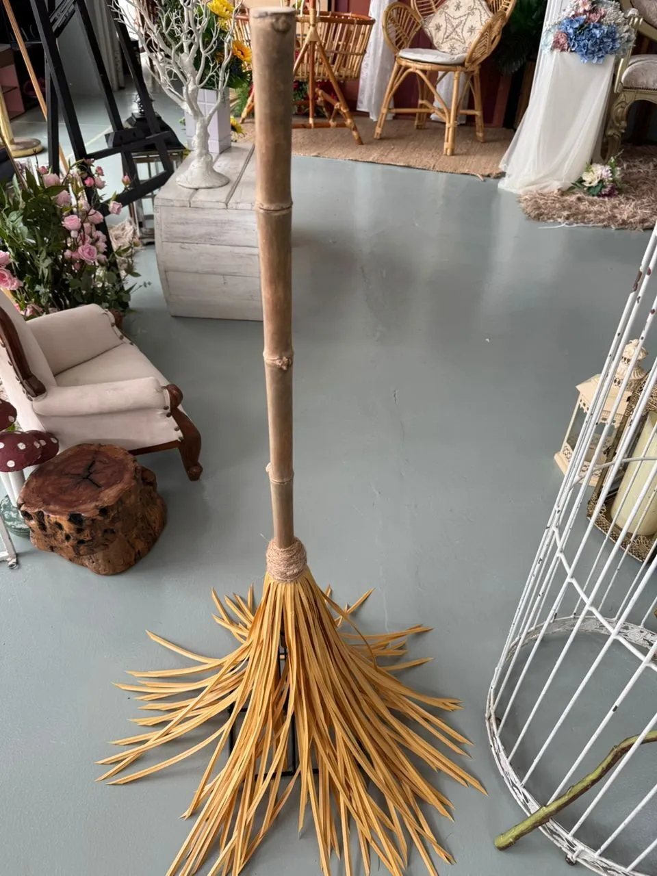 Broom 