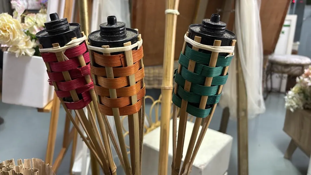 (SM) Pelita Buluh Colourful