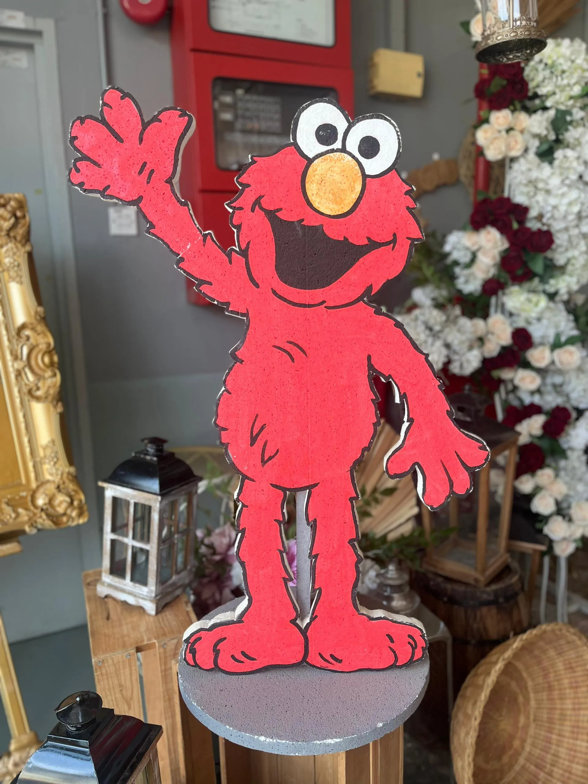 Elmo