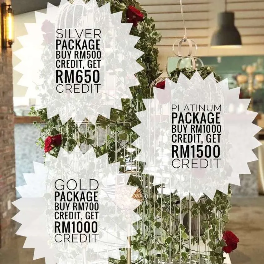 SBBN MEMBERSHIP Credit