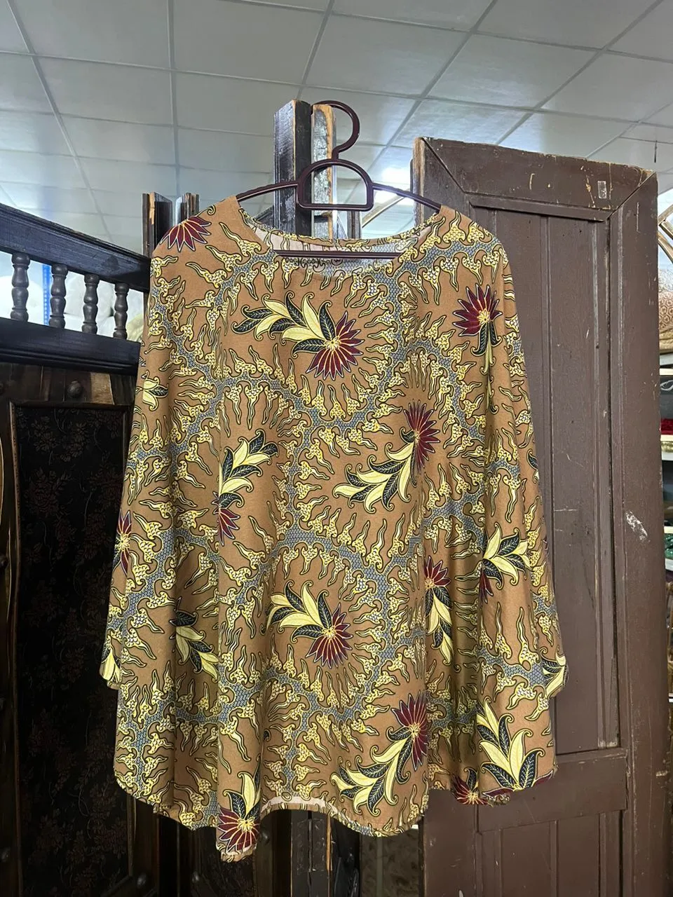 Baju Batik