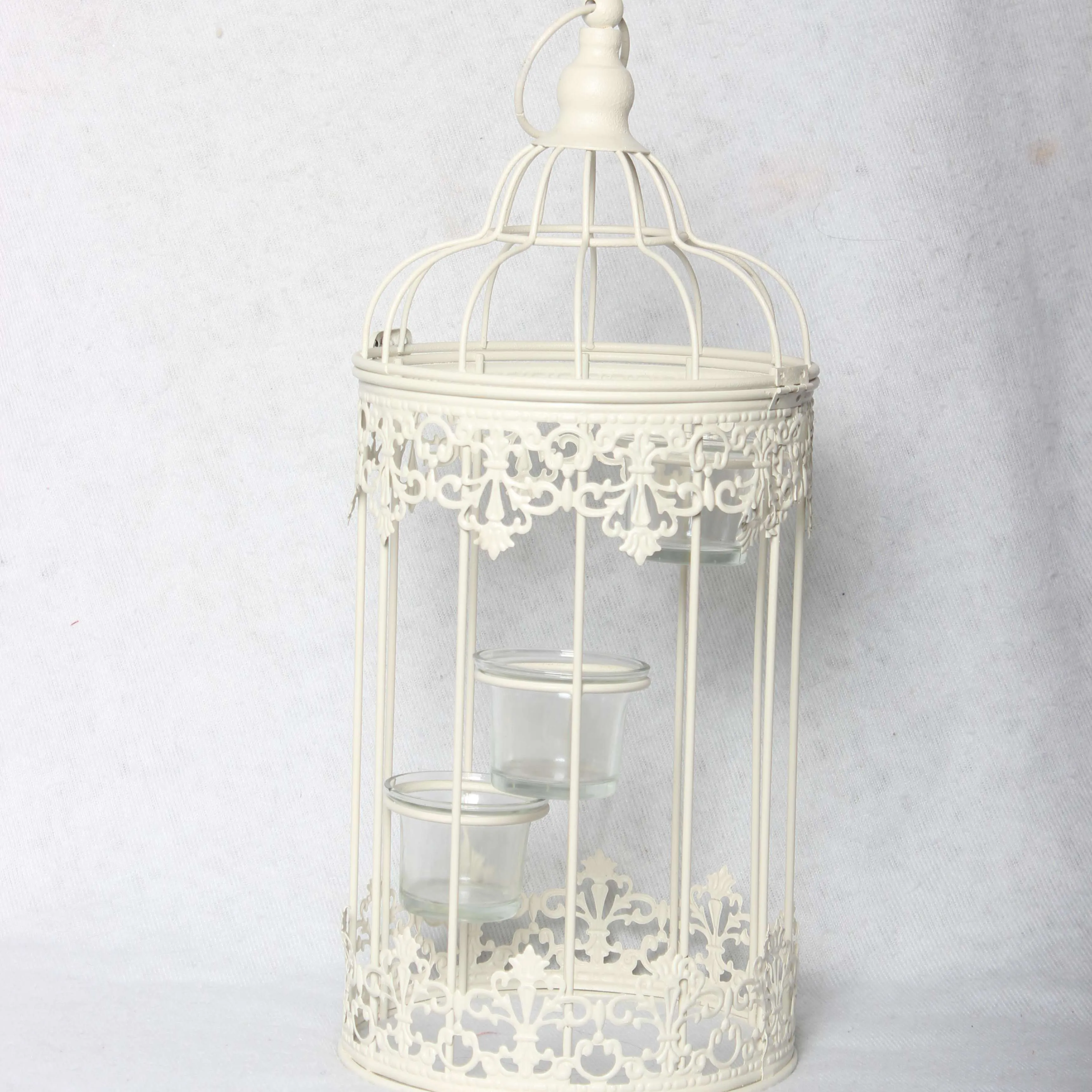 (CYB) Candle Bird Nest (S) 