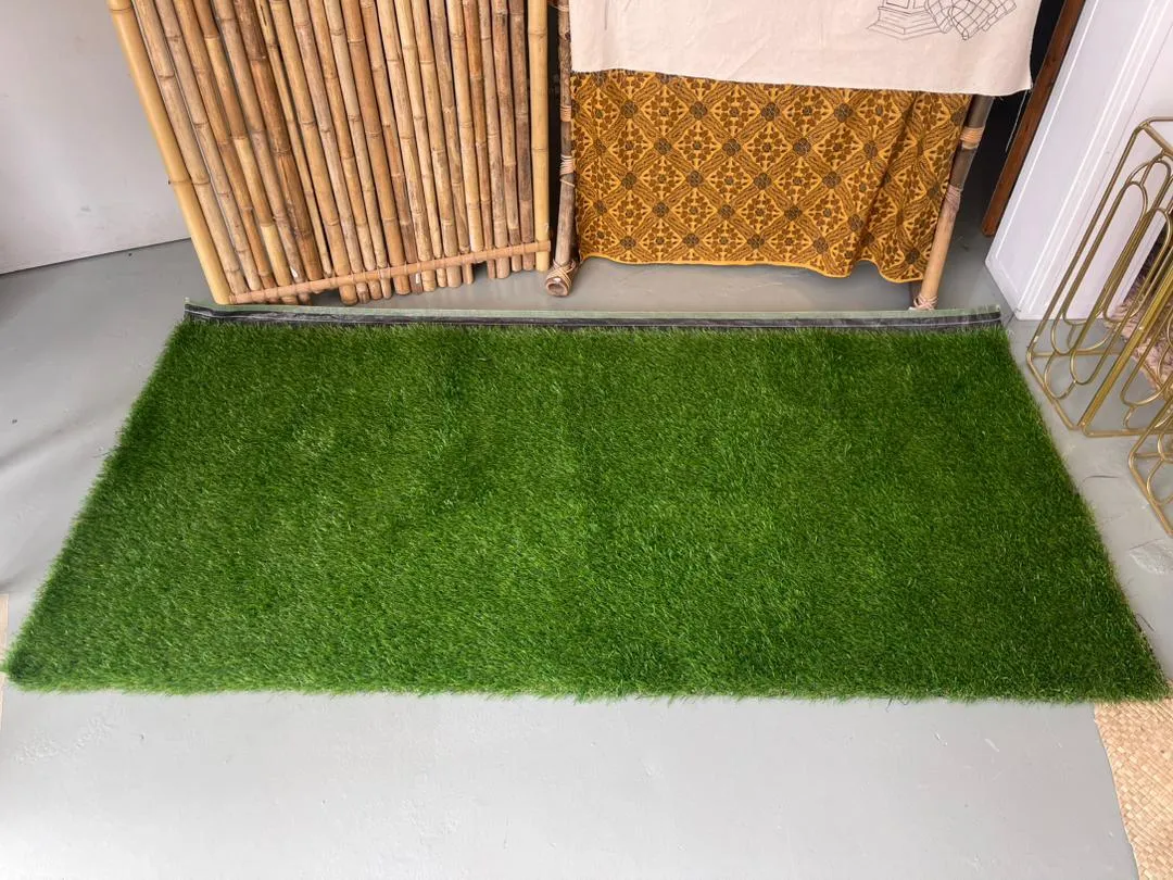 (SM) Carpet Rumput 3.4ft x 7ft
