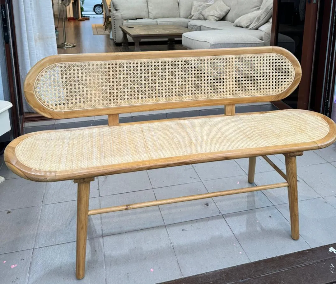 Kerusi Senandung Rotan