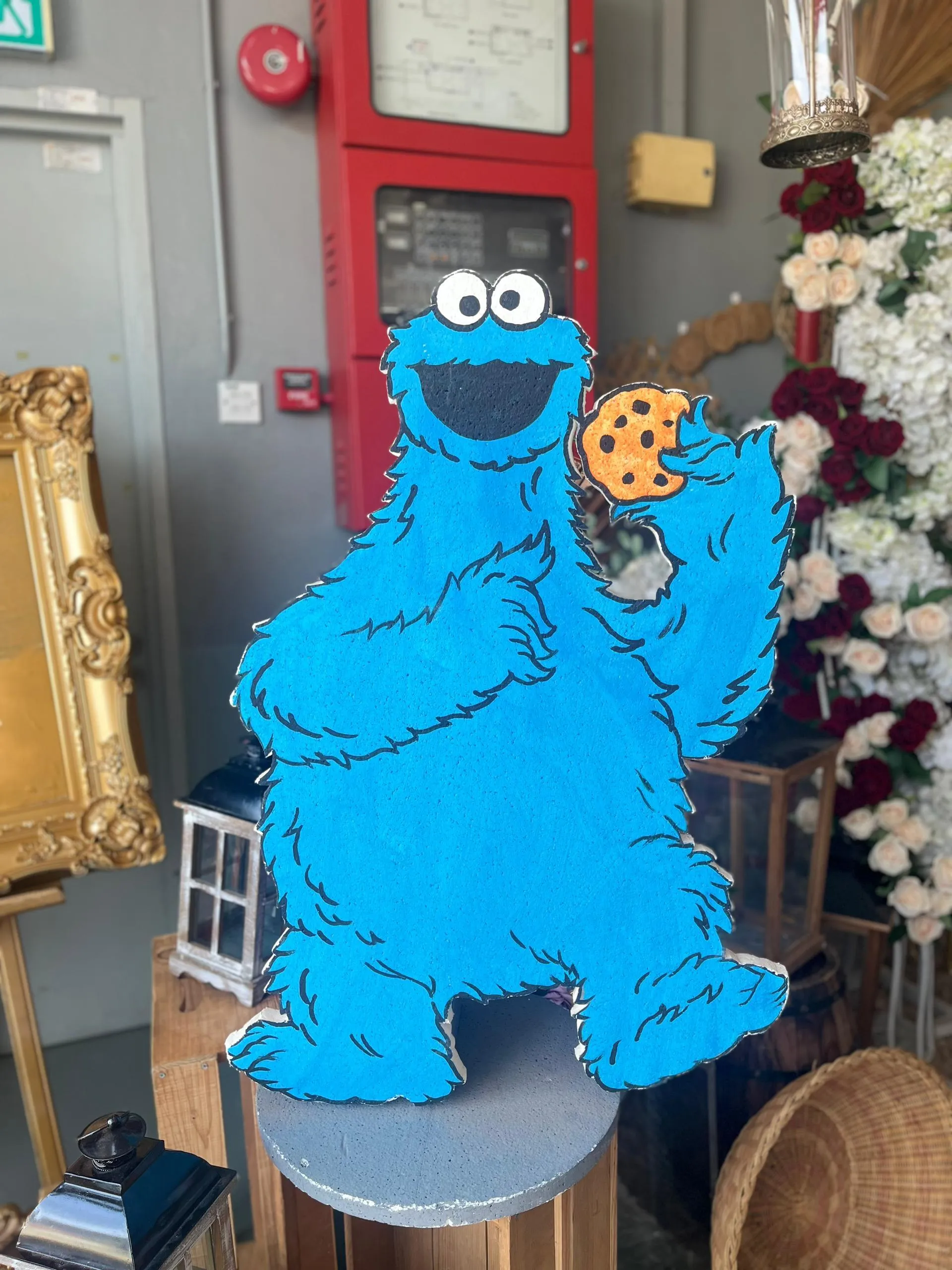Cookies Monster 