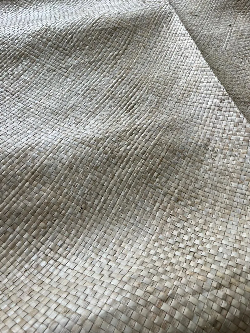 (SM) Tikar Mengkuang New !! (5.9ft x 4.51ft)