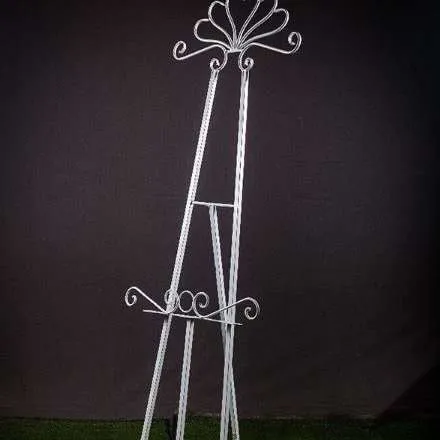 (CYB) Stand Easel Kerawang