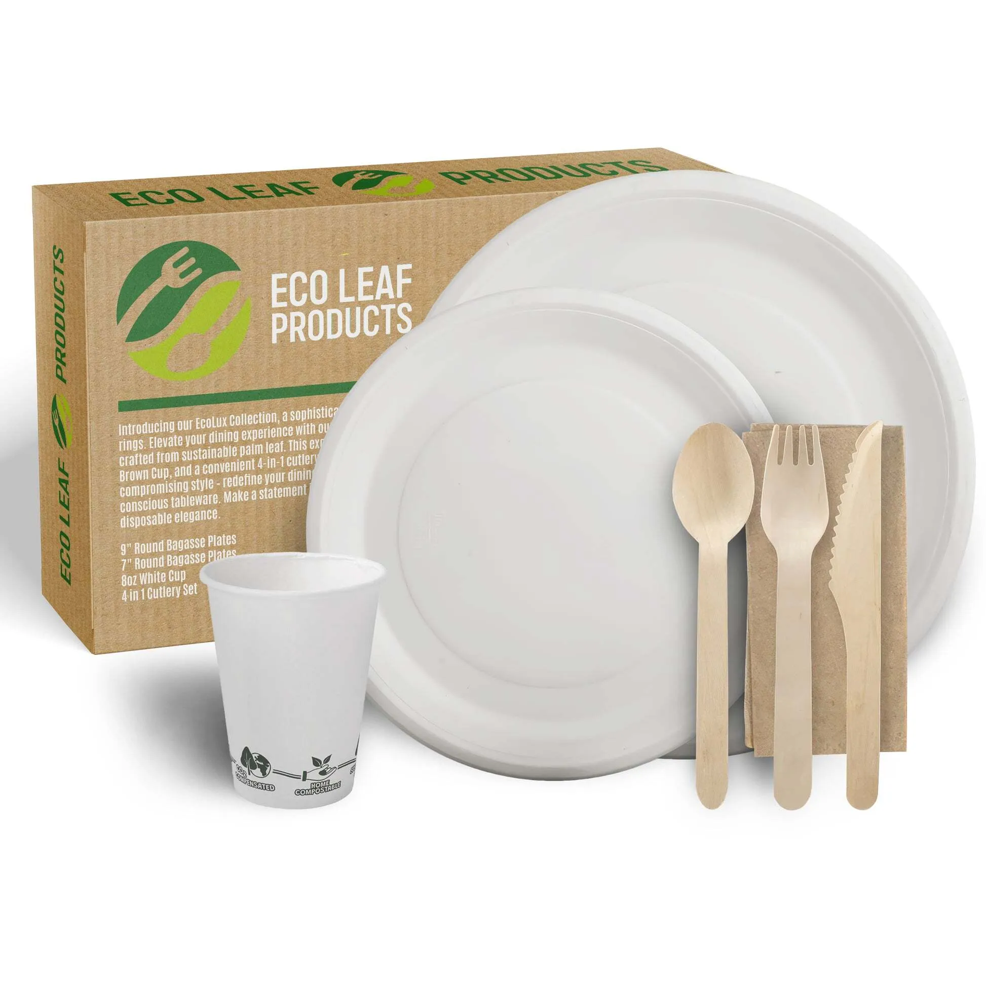 Party Tableware collection image