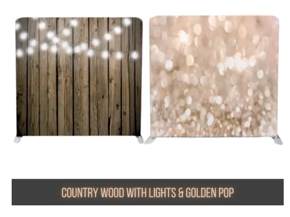 Photo Backdrop