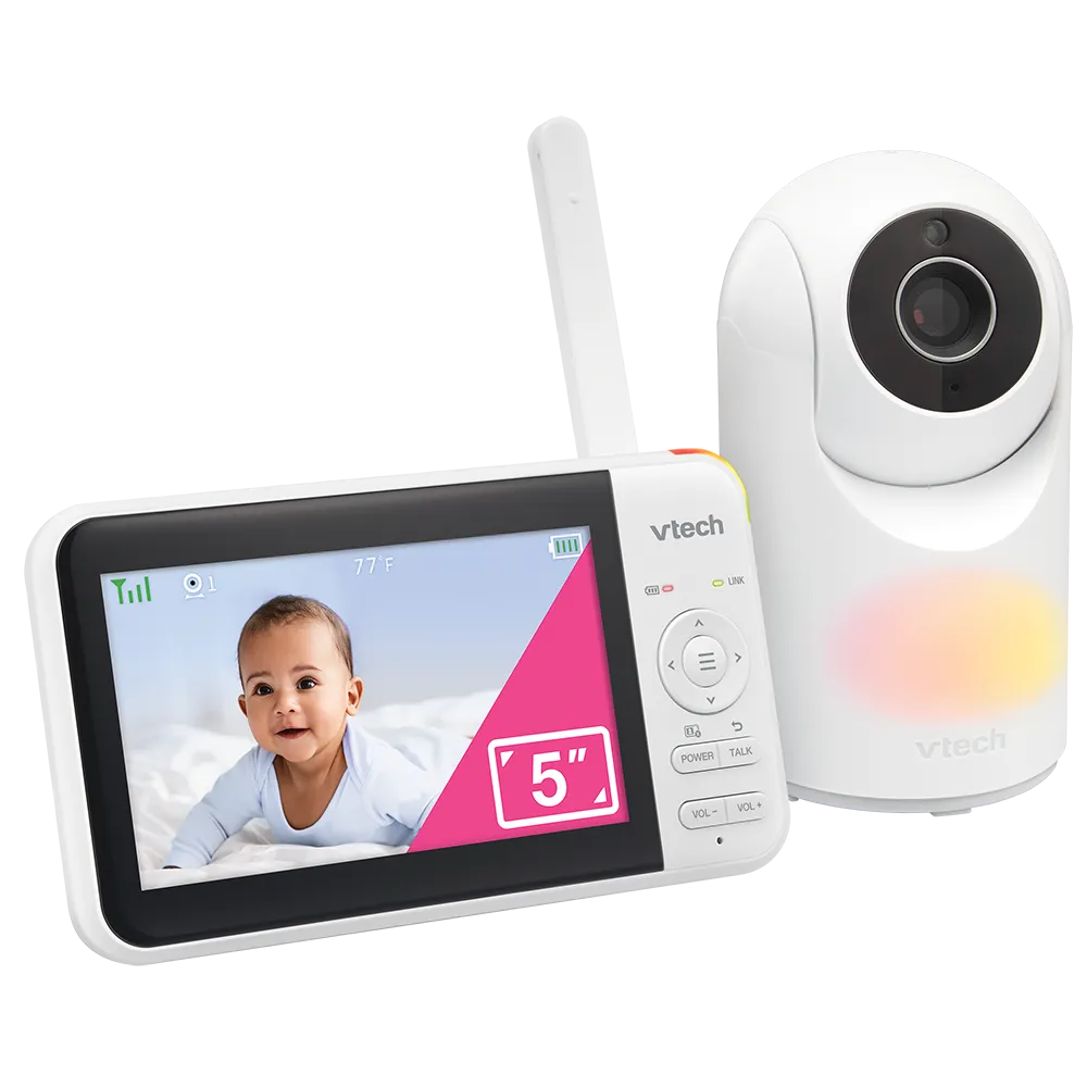 Baby Monitor