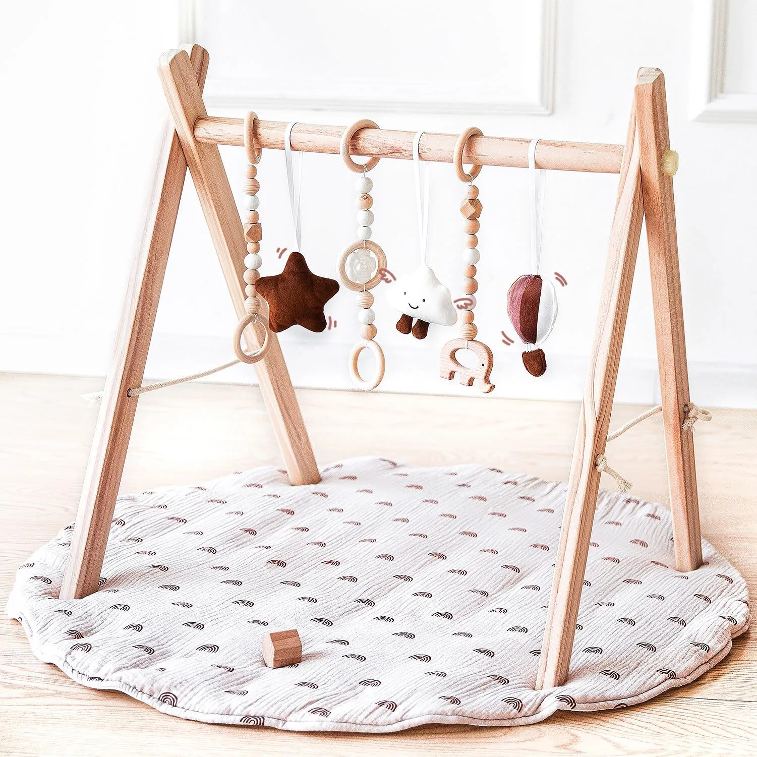 Baby Gym