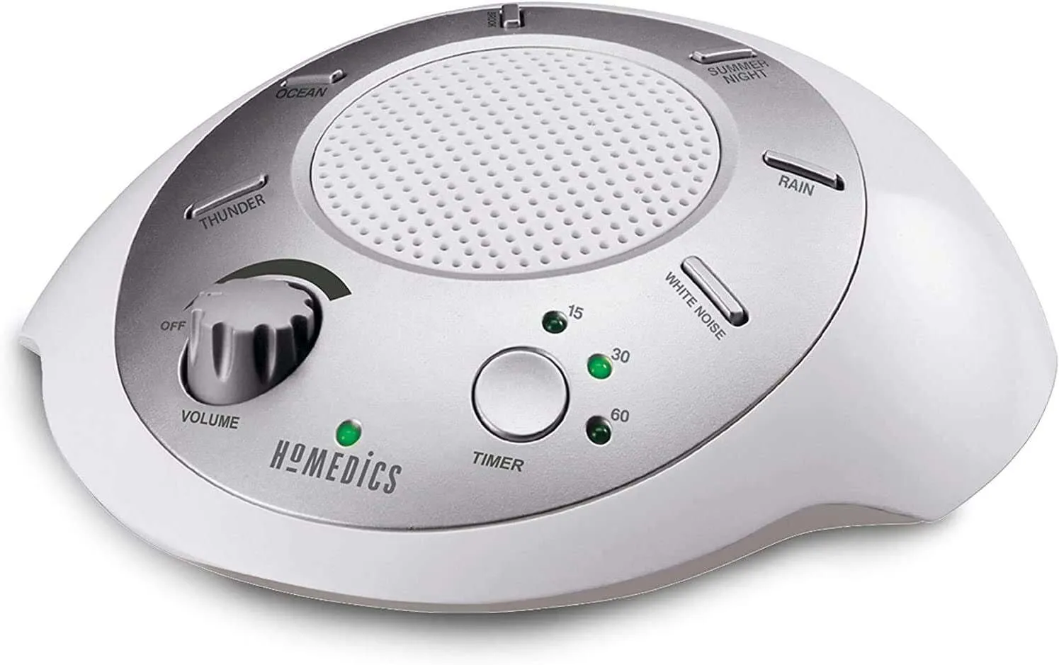 Sound Machine