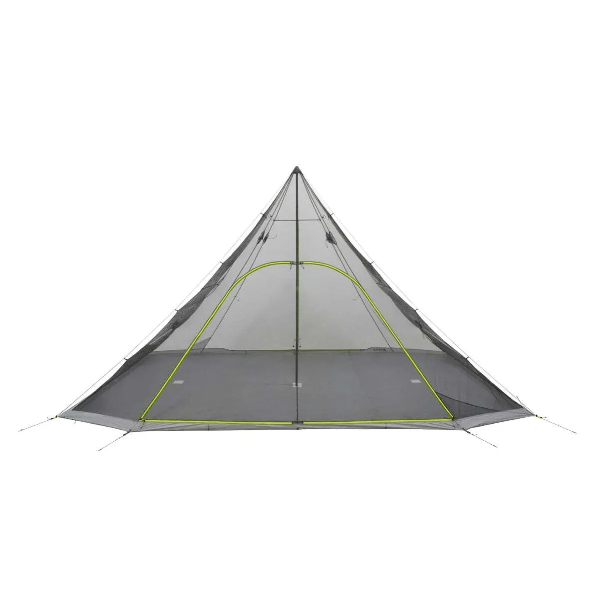 The "Full Nest" V2
