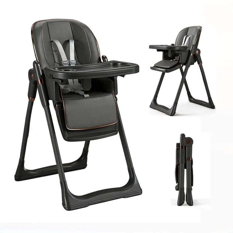Foldable High Chair