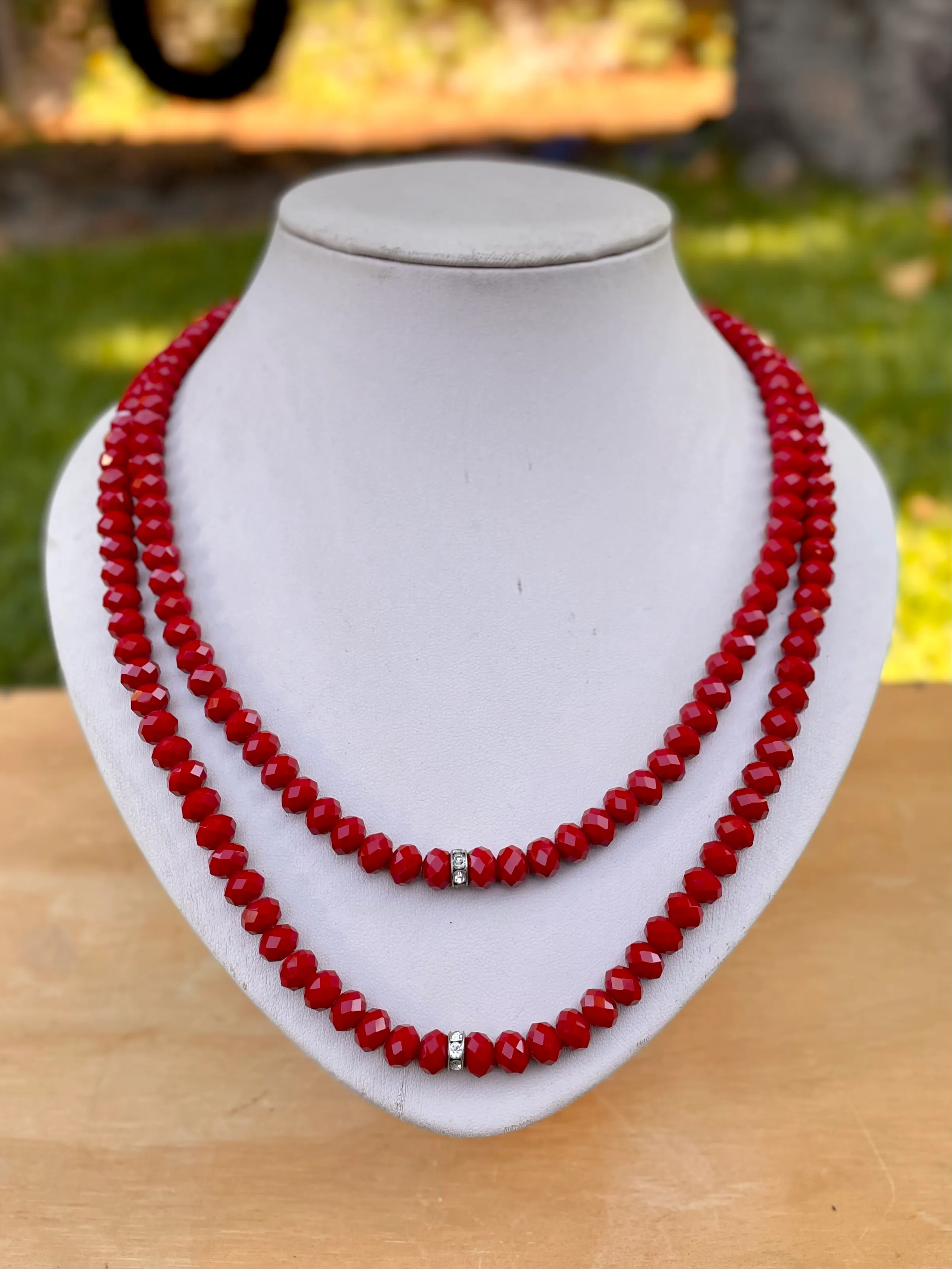 Necklaces & Pendants