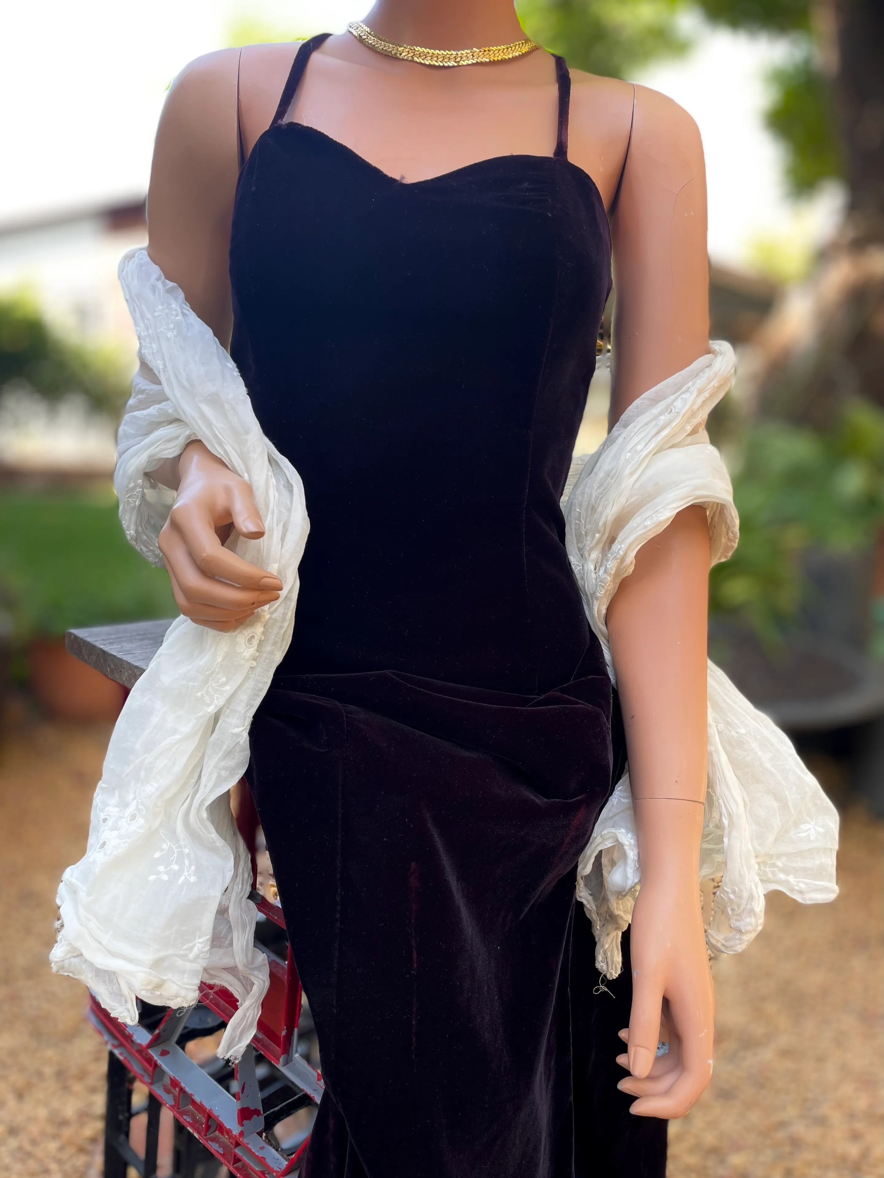 Accessories & Jewellery