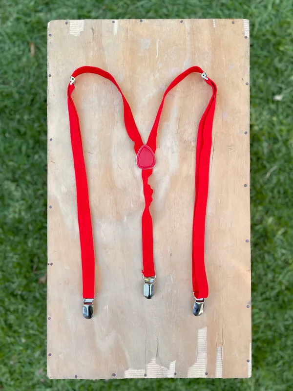 Elastic Suspenders 1
