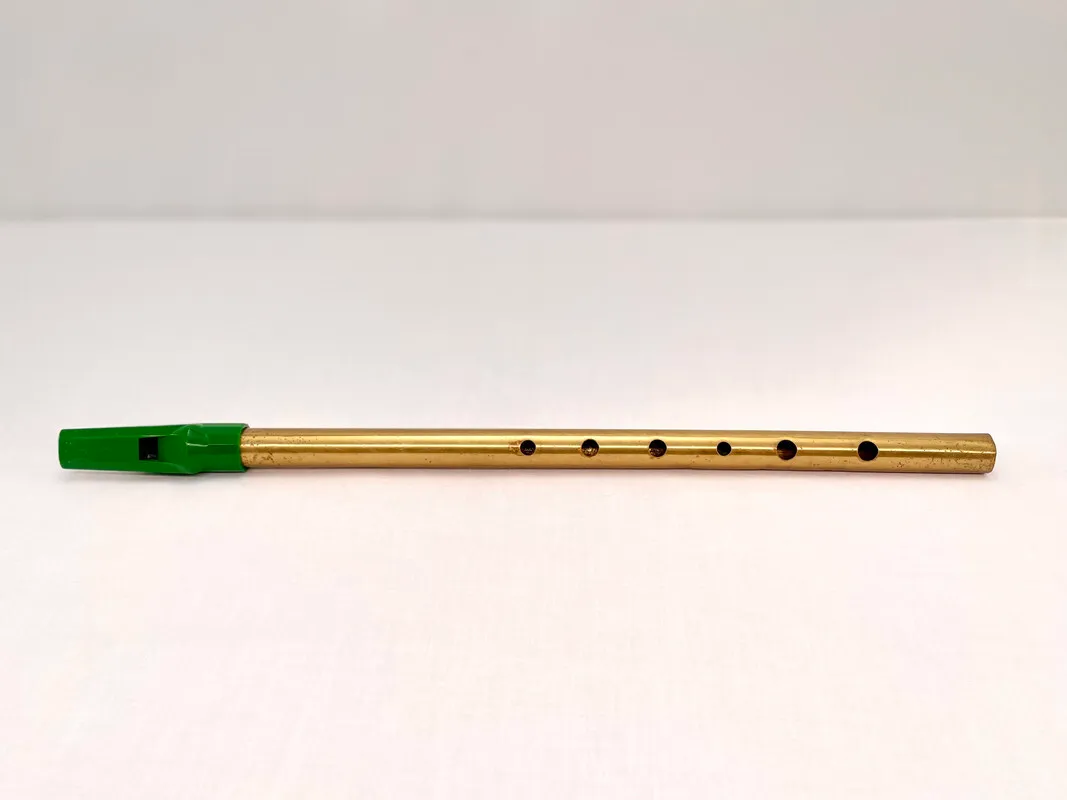 Irish Tin Whistle