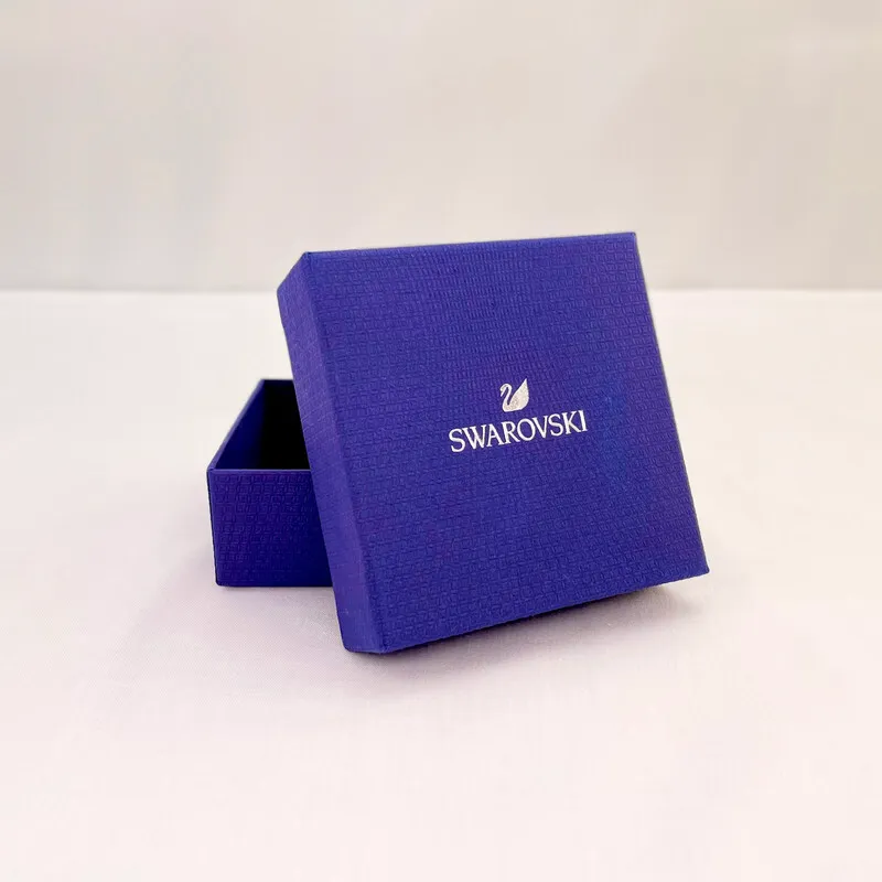 Small Swarovski Gift Box