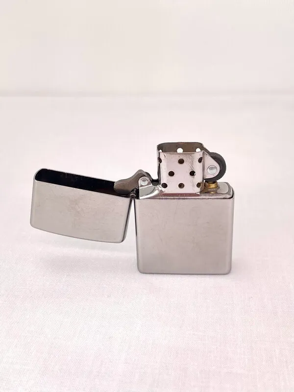 Zippo Lighter