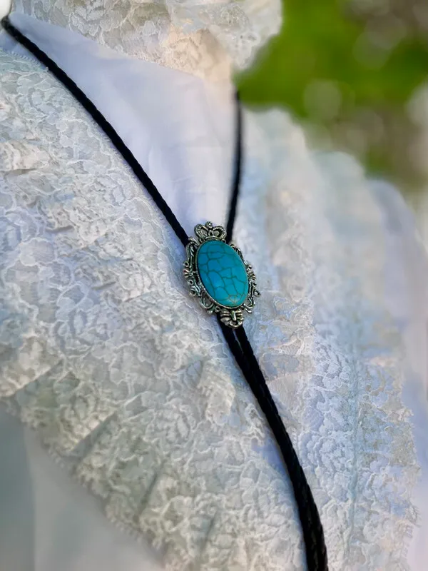 Bolo Tie