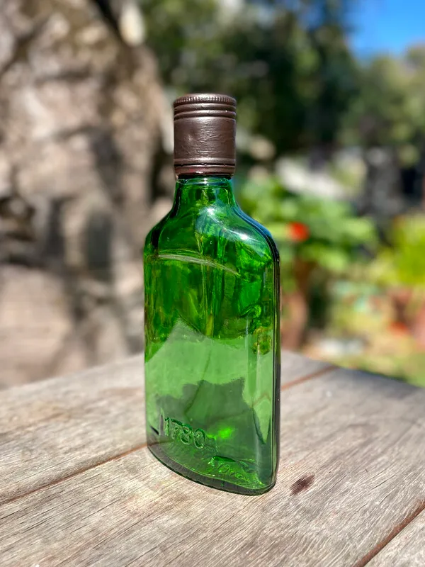 Small Spirits Bottle 200mL