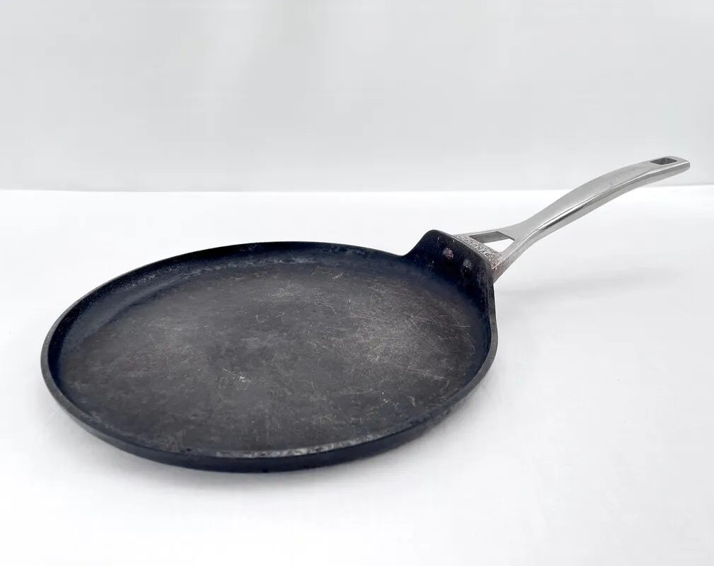 Crepe Frypan