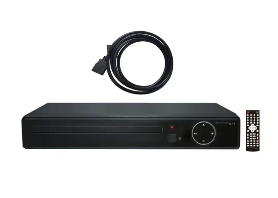 DVD Player (HDMI) 