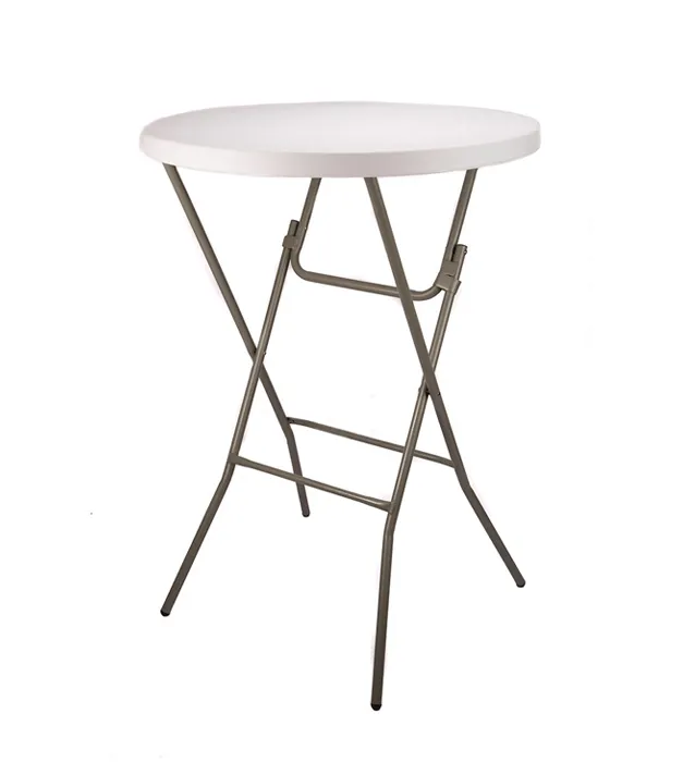 32in Round Cocktail Table 