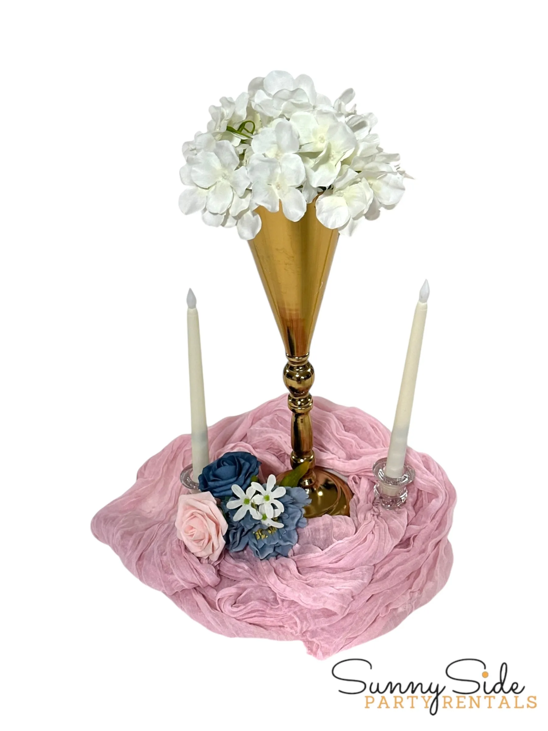 CENTERPIECE SET - Pink #8