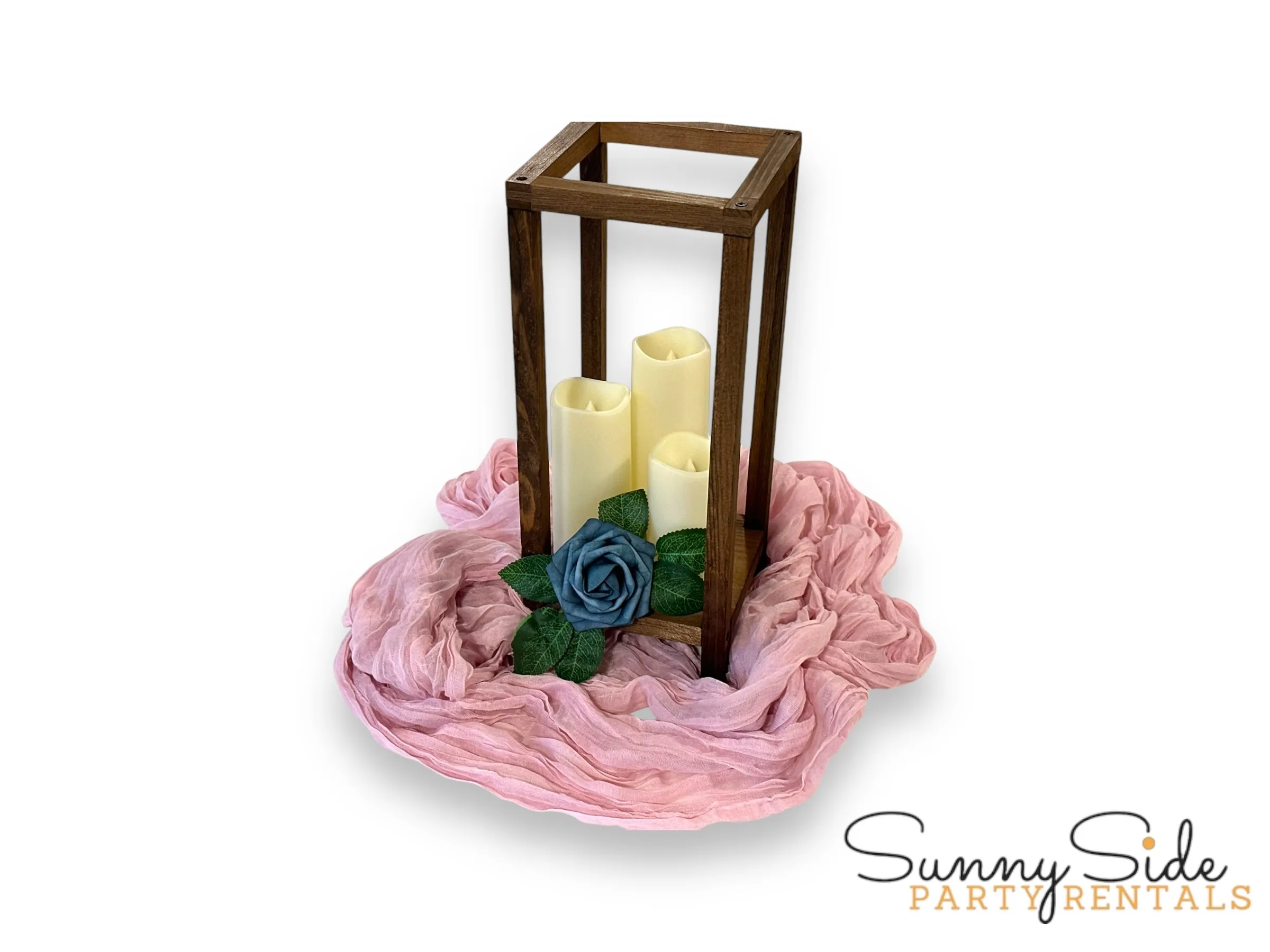 CENTERPIECE SET - Pink Set #3