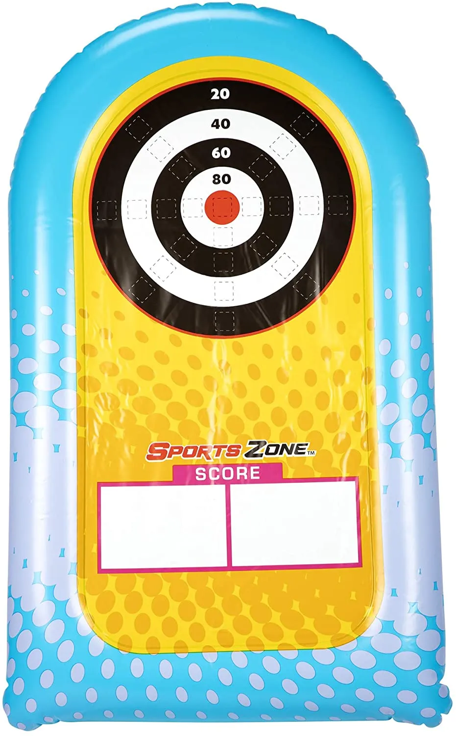 Inflatable Darts