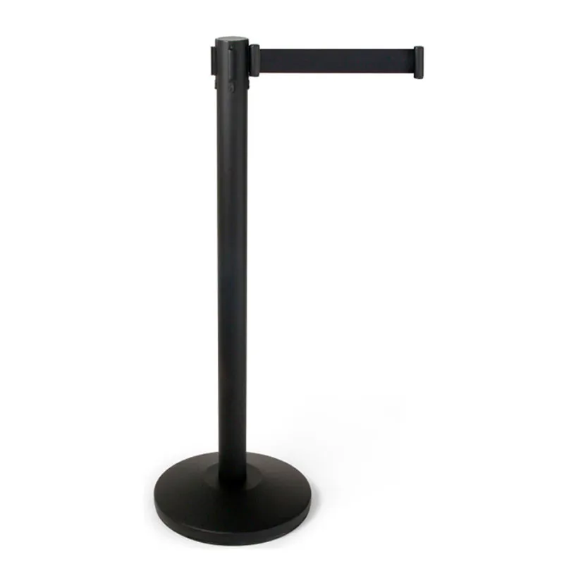 Crowd Control Stanchion