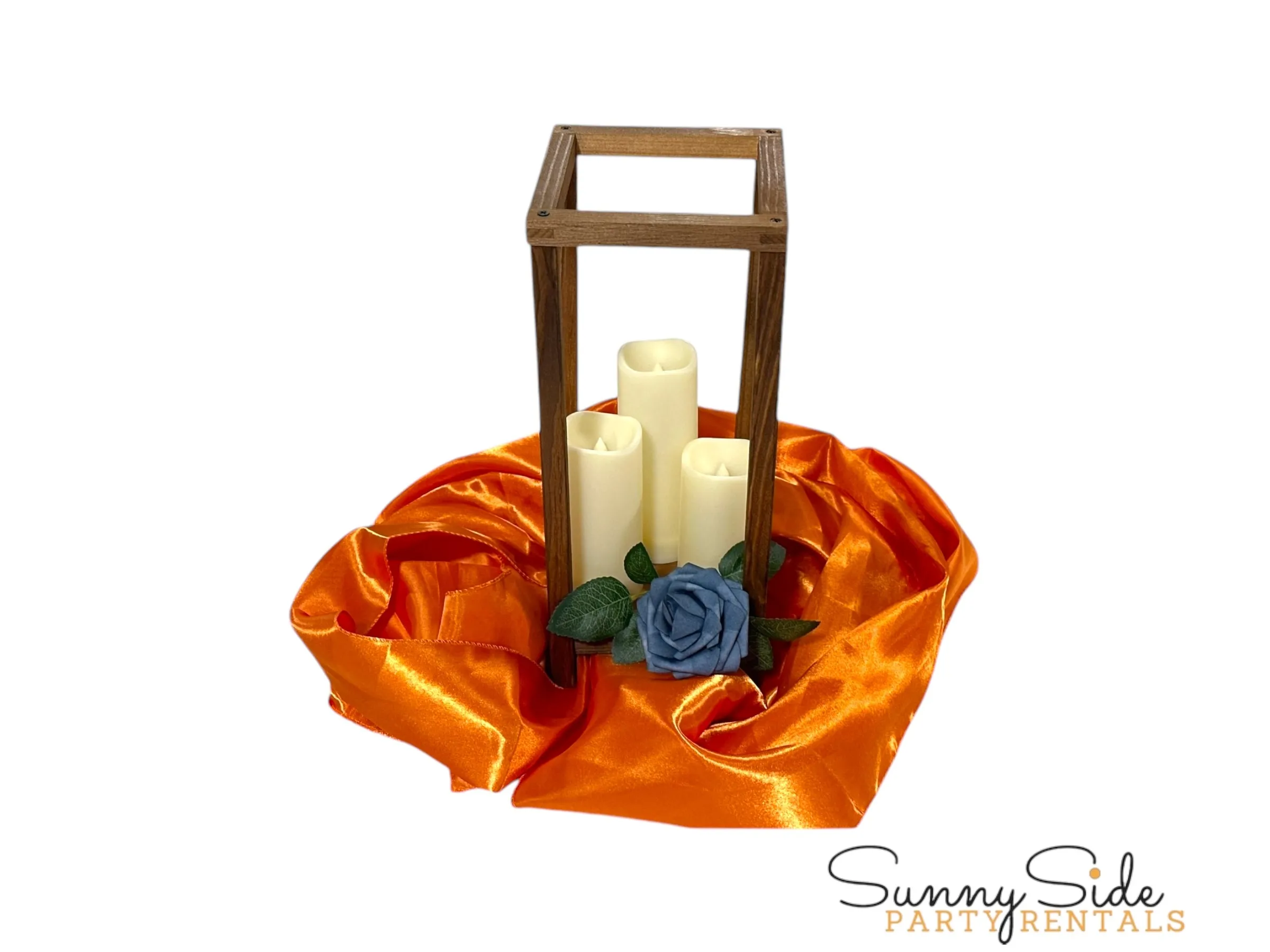 CENTERPIECE SET - Orange Set #1