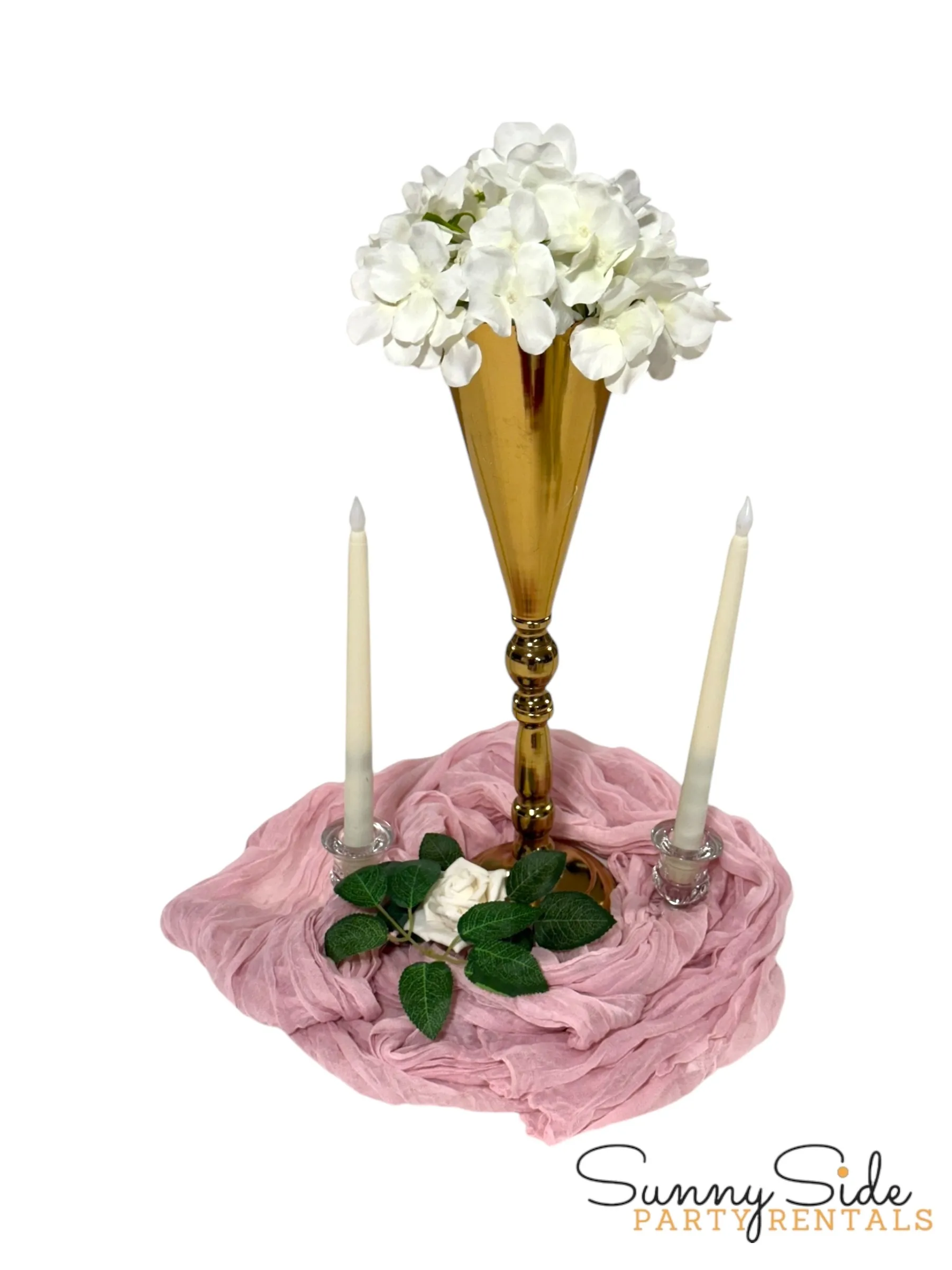 CENTERPIECE SET - Pink #7