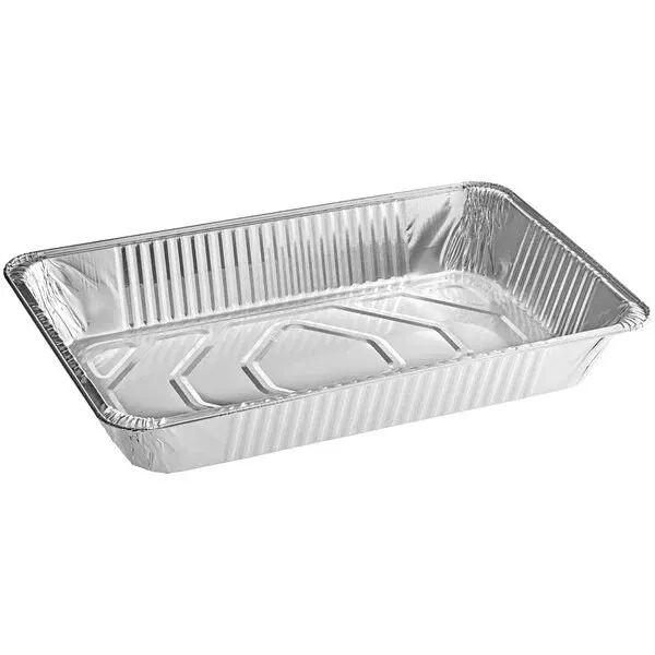 Chafing Dish Disposable Pan (Full Size)