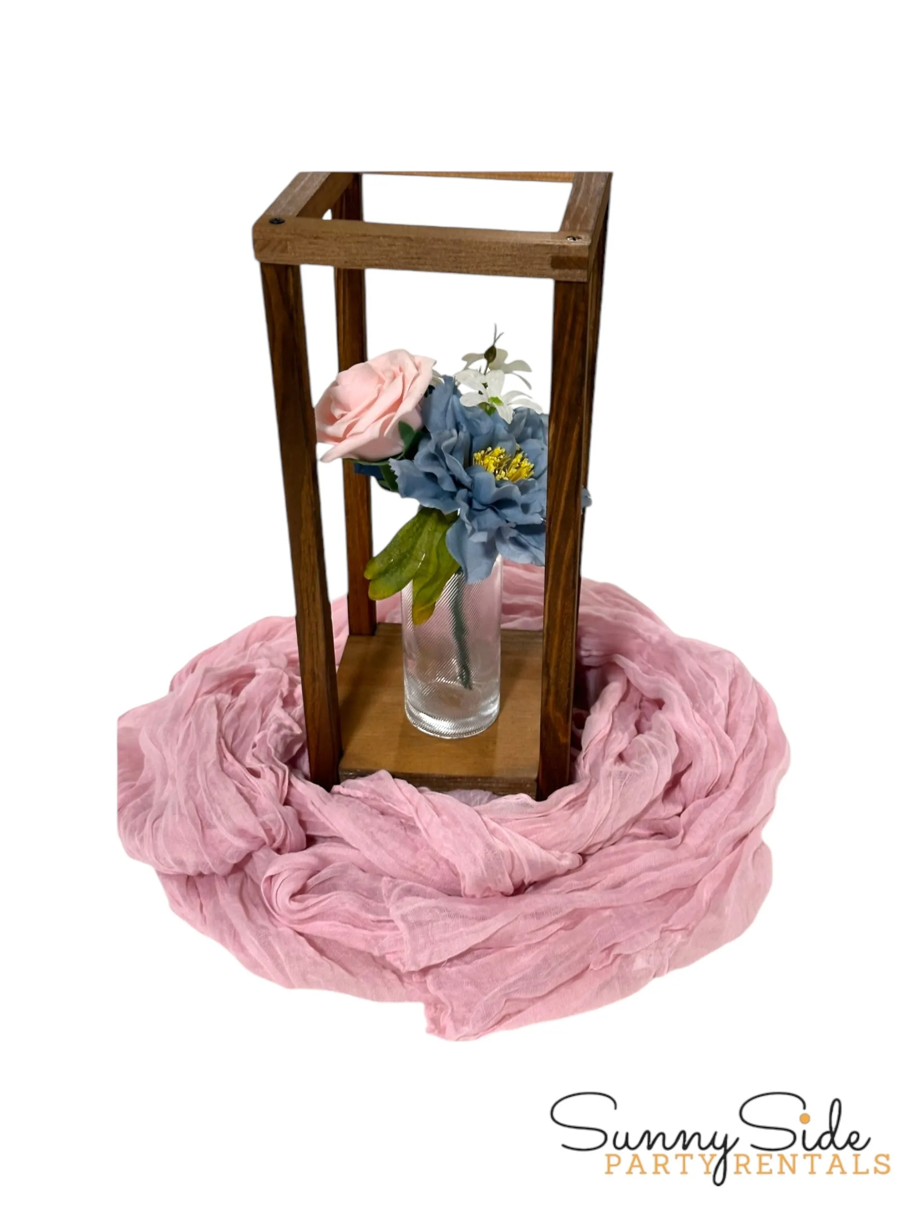 CENTERPIECE SET - Pink #9