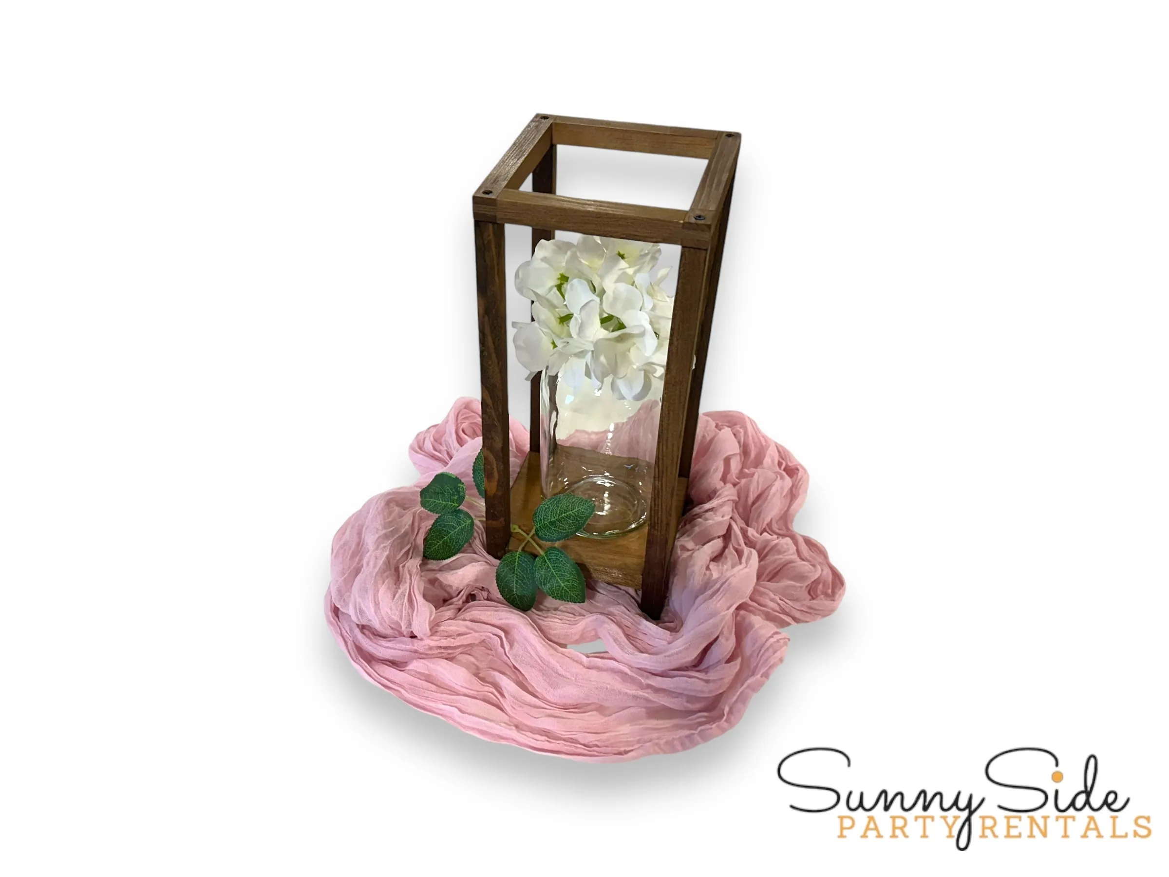 CENTERPIECE SET - Pink Set #2