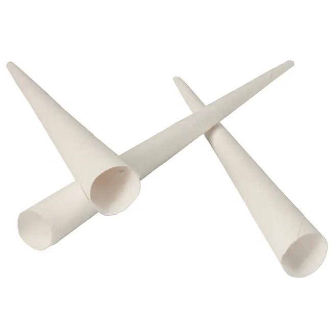 Cotton Candy Cones (25 Count)