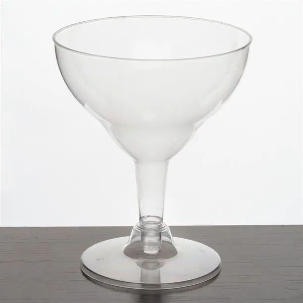 6oz Margarita Cups (Pack of 12)