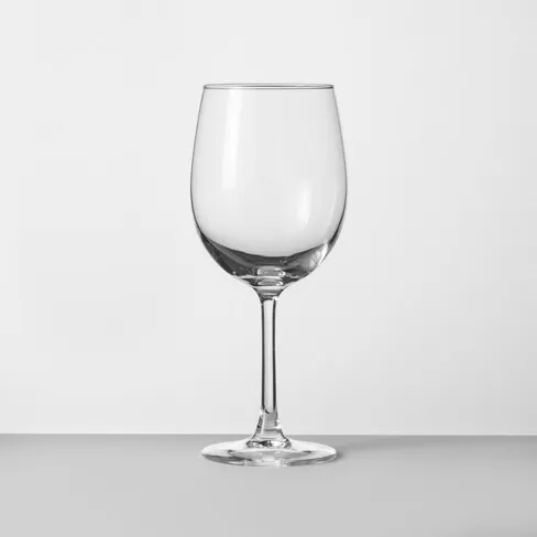 White Wine Glasses - SET OF 30