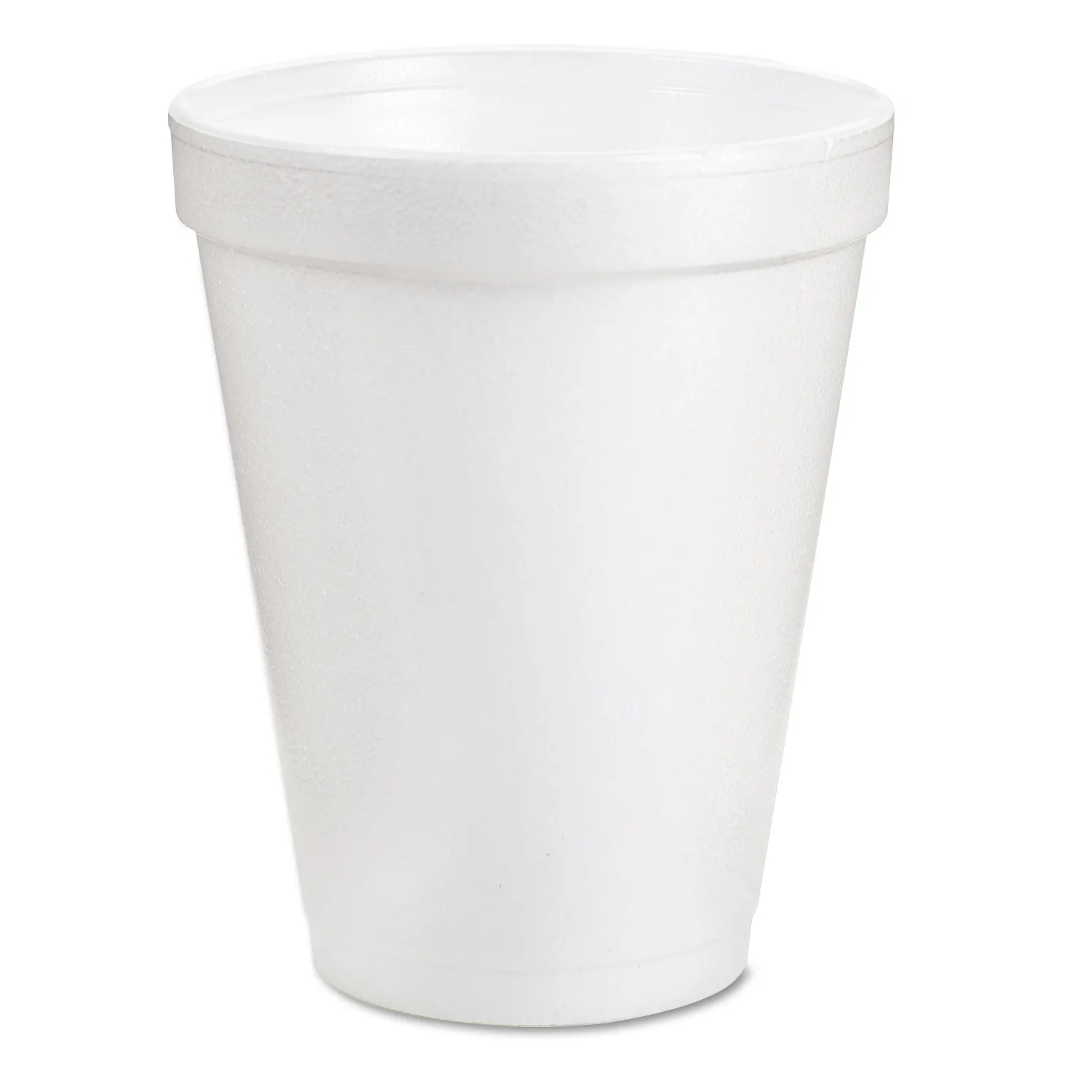 8oz Styrofoam Cups (25 count)